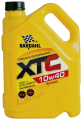 Масло моторное полусинтетическое Bardahl XTC 10W-40 5л. Цена: 1750 руб.