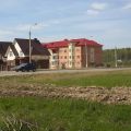 Квартира в тихом городке Подмосковья 110 км. по Дмитровскому шоссе.