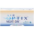 Air Optix Night&Day AQUA