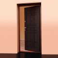 Дверь металлическая входная Doorhan Premium (Венге 880*2050)