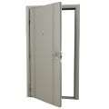 Дверь металлическая входная Doorhan (Серая 980*2050)