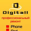 Сервисный центр "DIGITALL"