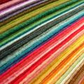 Описание различных видов ткани используемых в производстве детской одежды