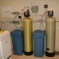 Системы очистки воды 2 - 50 куб/час "Сокол"