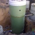 Прокладка канализации, монтаж канализационных насосных станций КНС