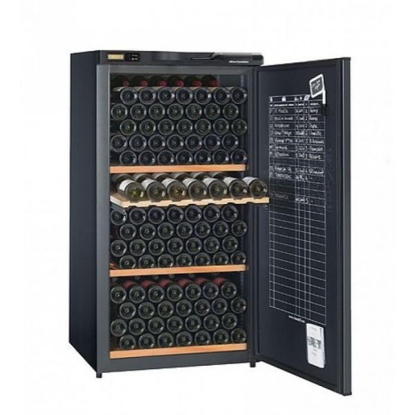Монотемпературный винный шкаф Climadiff AV206A+ на 196 бутылок