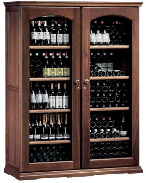Винный шкаф и хранение вина