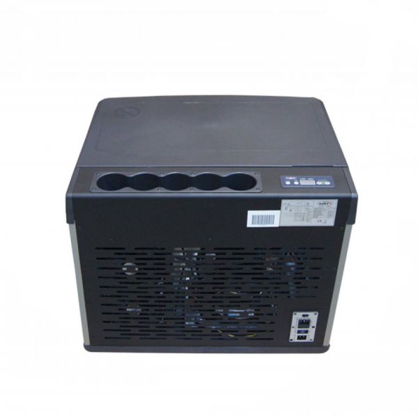 Автохолодильник компрессорный Indel B TB55A
