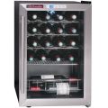 Монотемпературный винный шкаф La Sommeliere LS20B на 20 бутылок