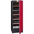 Монотемпературный винный шкаф La Sommeliere CTPE181A+ на 180 бутылок