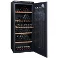 Монотемпературный винный шкаф Climadiff AV306A+ на 294 бутылки