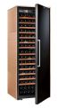 Мультитемпературный винный шкаф Eurocave S Collection L светлое дерево, Black Piano, макс комплект