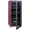 Монотемпературный винный шкаф Climadiff CVV168 на 168 бутылок