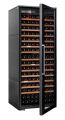 Мультитемпературный винный шкаф Eurocave S Collection L черный, Full glass, макс комплектация