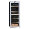 Мультитемпературный винный шкаф La Sommeliere VIP315V на 315 бутылок