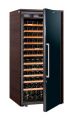 Мультитемпературный винный шкаф Eurocave S Collection M венге, Black Piano, макс комплектация