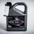 Моторное масло Heck® RSL SAE 5W-40 5 л