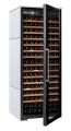 Мультитемпературный винный шкаф Eurocave S Collection L белый хлопок, Full glass, макс комплект