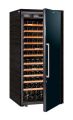 Мультитемпературный винный шкаф Eurocave S Collection M черный, Black Piano, макс комплектация