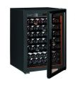 Eurocave V-Revel-S Винный шкаф, цвет черный, дверь Full glass, максимальная комплектация