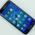 Смартфон Samsung Galaxy S6 Edge: