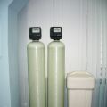 Фильтр натрий-катионитовый Сокол от 500 литров в час