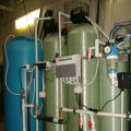 Системы очистки воды 1 - 100 куб/час СОКОЛ