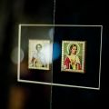 Музейное (безбликовое) стекло с UV-фильтром для картин и фотографий