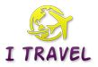 Туристическое агентство "I travel"