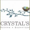 Интернет-магазин бусин и фурнитуры Crystal