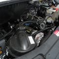 Замена двигателя на Газель NEXT с ДВС EVOTECH 2,7 на ДВС 405 ЗМЗ Евро 3,4