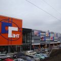 В Новосибирске открылся "Гигант" с собственным оборудованием Трио Маркет