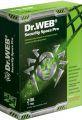 Антивирус Dr. Web Security Space
