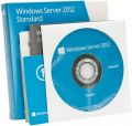 Microsoft Windows Server 2012 OEM