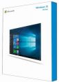 Microsoft Windows 10 Home 32-64-bit Russian 1pk DSP OEI DVD
