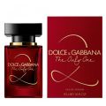 Dolce Gabbana The Only One 2 Туалетные духи 100 мл
