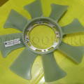 Крыльчатка вентилятора D4AL HD72 (genuine parts)