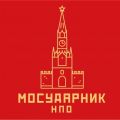 Завод дорожной техники НПО "Московский Ударник"