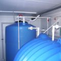 Оснащение стройвариантов комплексами стабилизации давления воды