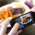 Google научит смартфоны считать калории по фото еды!