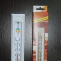 Термометр комнатный ТСК-6