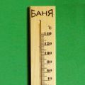 Термометр для бани ТСБ-1