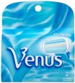 Сменные кассеты для бритья Gillette Venus 2 лезвия