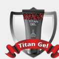 TITAN GEL - гарантированное увеличение члена на 5 см в месяц