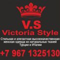 Viktoria Style