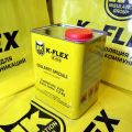Клей K-FLEX K-414 2,6 л