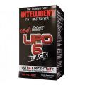 Lipo-6 black Ultra Concentrate от Nutrex