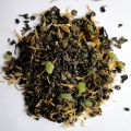 Чай классический с бергамотом зеленый