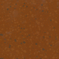 Керамогранит Granular бордо горох с черными вкраплениями