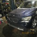BMW X1 2012 г 2,0